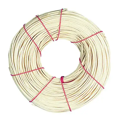 Flechtmaterial Rayher Hobby 6502800 Peddigrohr, natur