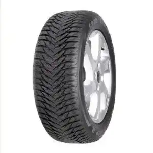 Winterreifen 155/70 R13 Goodyear Ultra Grip 8 M+S