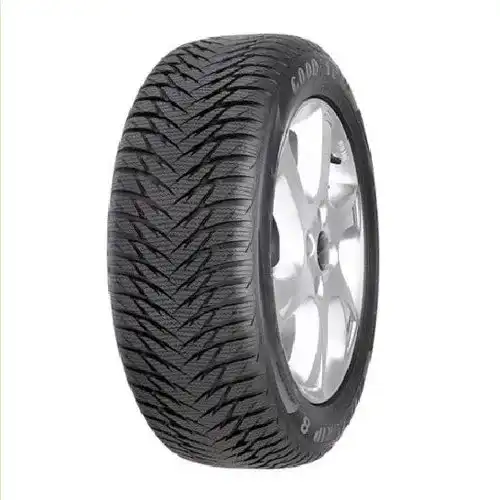Winterreifen 155/70 R13 Goodyear Ultra Grip 8 M+S