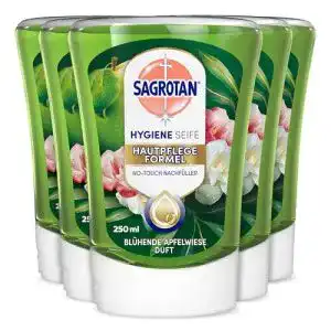 Sagrotan-No-Touch-Nachfüller Sagrotan No-Touch Apfel