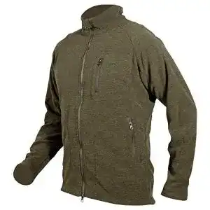 Jagdjacke Herren HART WAGRAIN-FZ Grün