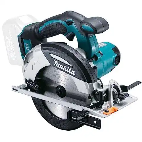 Die beste Makita-Akku-Handkreissäge Makita DHS630Z, 66mm 18,0 V 2026 Test Bestseller Makita-Akku-Handkreissäge Makita DHS630Z, 66mm 18,0 V