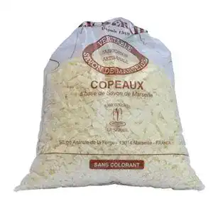 Seifenflocken ESTENAT Marseilleseife 1 kg Parfum Fleur de Coton