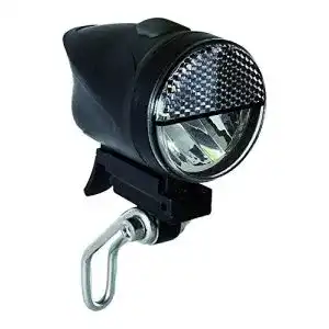 Büchel-Fahrradbeleuchtung Büchel BÜCHEL Fahrradlicht Vorne LED