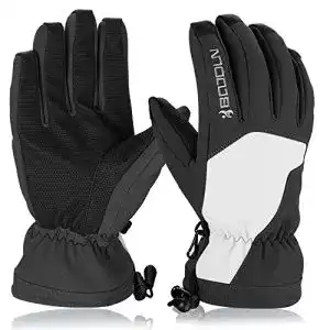 Skihandschuhe Hicool für Herren Damen Winter Sporthandschuhe