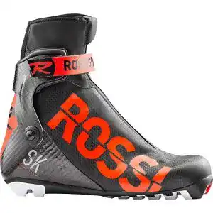 Langlaufschuhe Skating Rossignol X-IUM Worldcup Skate 19/20