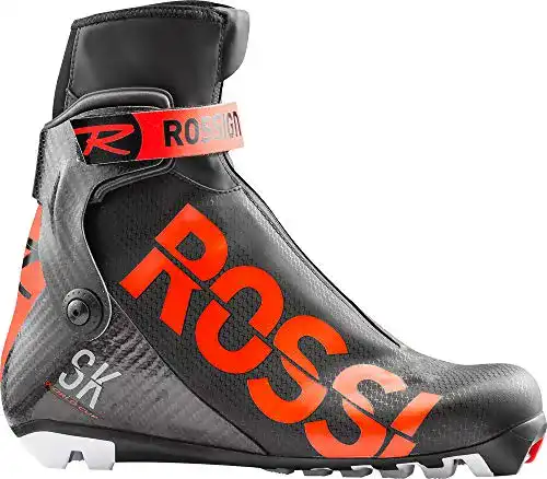 Langlaufschuhe Skating Rossignol X-IUM Worldcup Skate 19/20
