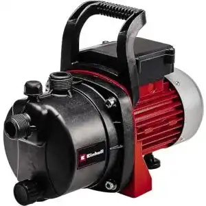 Gartenpumpe Einhell 4180280 GC-GP 6538, 650 W, 3800 l/h