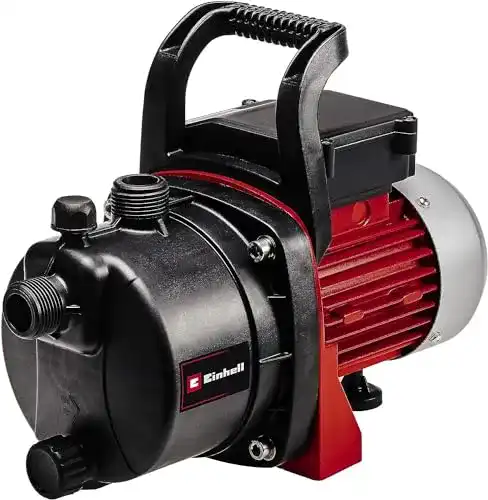 Gartenpumpe Einhell 4180280 GC-GP 6538, 650 W, 3800 l/h