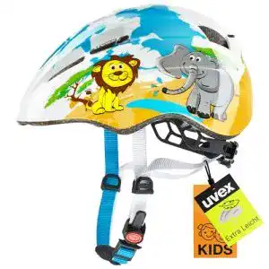 Kinderfahrradhelm Uvex Unisex Jugend, kid 2 Fahrradhelm