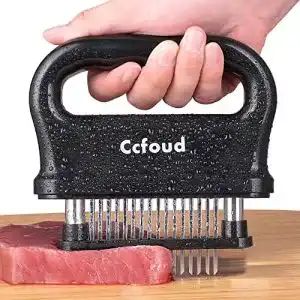 Fleischzartmacher Ccfoud Fleischklopfer, meat tenderizer