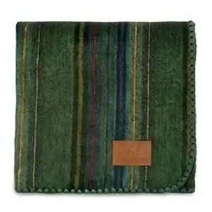 Alpaka-Decke QISU Alpaka-Wolldecke 215,9 x 165,1 cm ultraweich