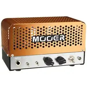 Gitarren-Röhrenverstärker Mooer Monster Guitar Head