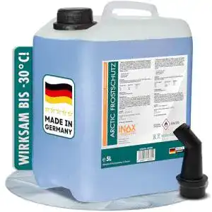 Scheibenfrostschutz INOX-LIQUIDSYSTEMS INOX® 5L