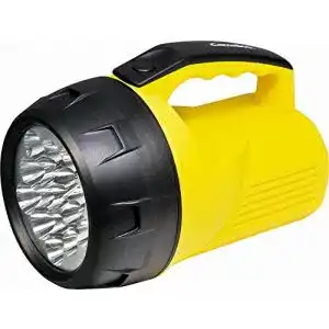Handscheinwerfer Camelion 30200033 – LED mit 16 LED