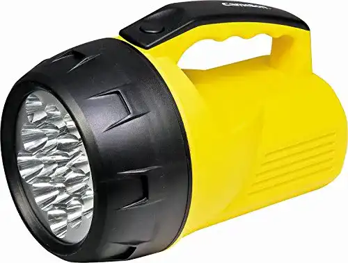 Handscheinwerfer Camelion 30200033 – LED mit 16 LED