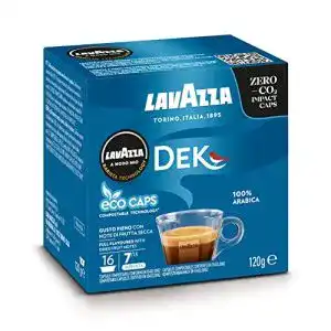 Lavazza-Kapseln Lavazza 16 A Modo Mio Eco Caps Kapseln, 16er