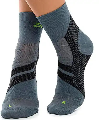 Kompressionssocken ZaTech Plantarfasziitis Socken