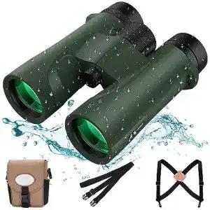 Fernglas Vogelbeobachtung Aurosports 10×42 Professionell