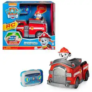 Ferngesteuertes Auto ab 3 Jahre Paw Patrol Marshalls