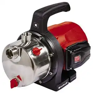 Einhell-Gartenpumpe Einhell Gartenpumpe GC-GP 1046 N