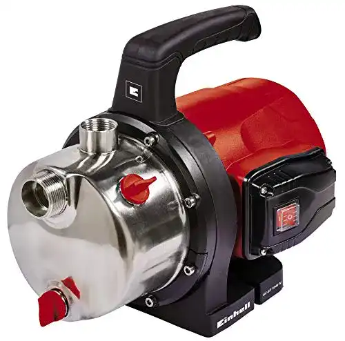 Einhell-Gartenpumpe Einhell Gartenpumpe GC-GP 1046 N
