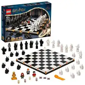 LEGO Harry Potter LEGO Harry Potter Hogwarts Zauberschach