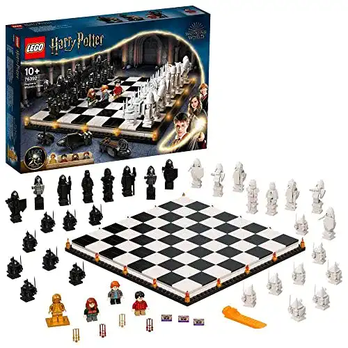 LEGO Harry Potter LEGO Harry Potter Hogwarts Zauberschach