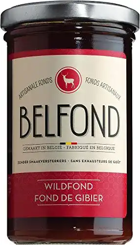 Wildfond Belfond