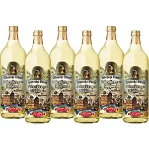 Gerstacker-Glühwein Albrecht Dürer Gerstacker Glühwein 6 x 1 l
