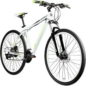 Fahrrad bis 500 Euro Galano Infinity Mountainbike 29 Zoll 24 Gänge