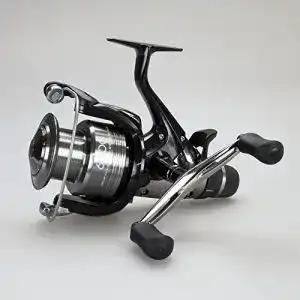 Shimano-Freilaufrolle SHIMANO Baitrunner XT 6000 RB Karpfen