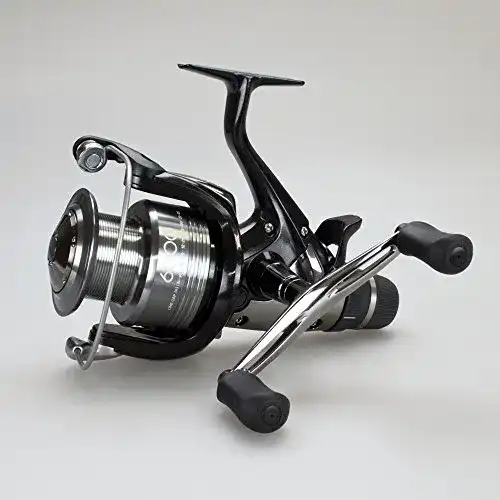 Shimano-Freilaufrolle SHIMANO Baitrunner XT 6000 RB Karpfen