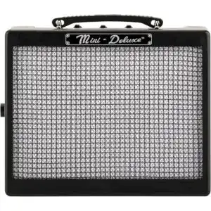 Miniverstärker Fender Mini Deluxe Amp