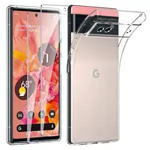 Google-Pixel-6-Hülle Phoona Handyhülle für Google Pixel 6
