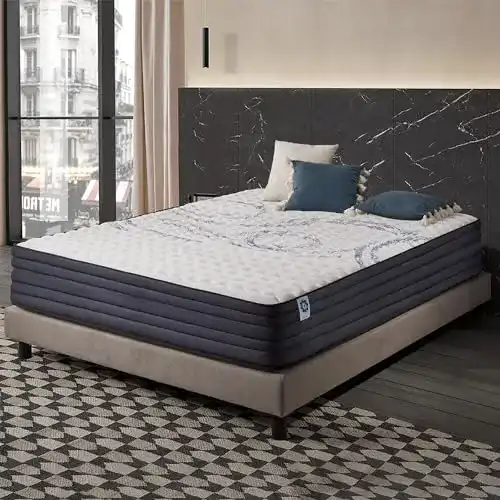 Matratze 180×200 H4 Naturalex, Perfectsleep, Memory