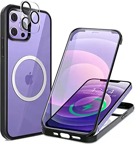 iPhone-13-Pro-Max-360-Grad-Hülle Neeliup
