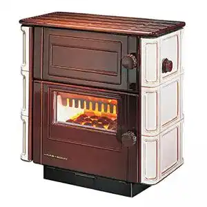 Dauerbrandofen Haas + Sohn Haas und Sohn Velten