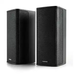 Numan-Lautsprecher NUMAN Ambience 2.0 Stereo-System