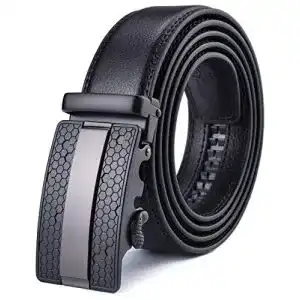 Automatik-Gürtel Xhtang X mit Automatikschließe-3,5cm Breite