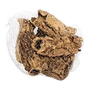 Korkröhre sphagnum-shop.com Korkeiche Rinde n 15-20cm lang