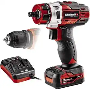 Einhell-Akku-Schlagbohrschrauber Einhell TE-CD 12/1 X-Li