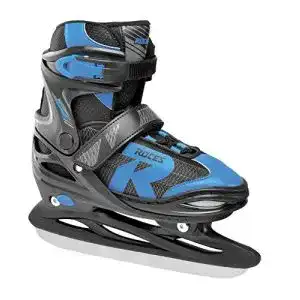 Schlittschuhe Roces Kinder Jokey Ice 2.0 Verstellbarer Schlittschuh