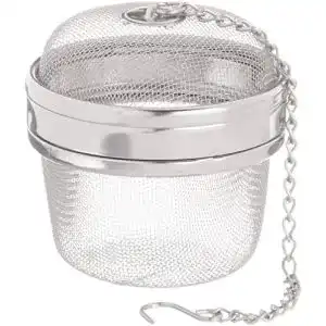 Tee-Ei Küchenprofi 1099902806 Tee- / Gewürzkugel 6.3 cm