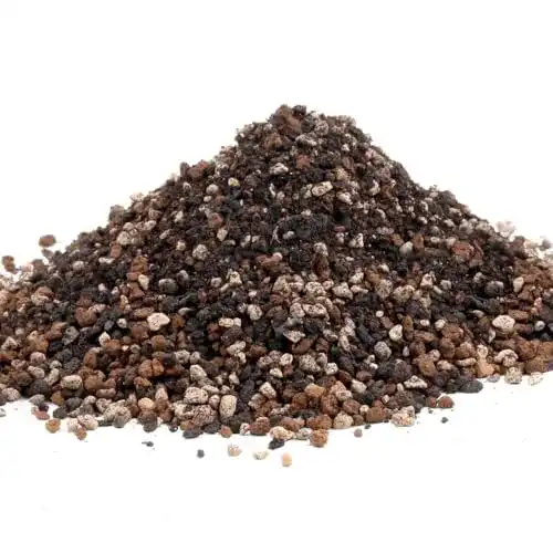 Bonsaierde Bonsai-Shopping Bonsai-Erde 10 Liter – Kiefernerde