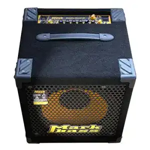 Bassverstärker Markbass Mini CMD 121 P3 Combo – Bass