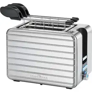 Toaster mit Sandwichzange ProfiCook PC-TAZ 1110, 2-Scheiben