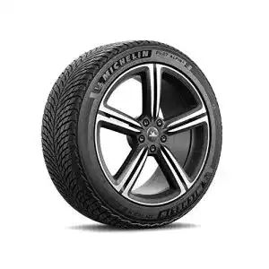 Winterreifen 235/50 R18 MICHELIN Pilot Alpin 5 XL FSL M+S