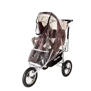 Regenschutz Kinderwagen Sunnybaby 20083 Universal