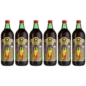 Glühwein St. Lorenz Christkindl Glühwein (6×1,0 l)